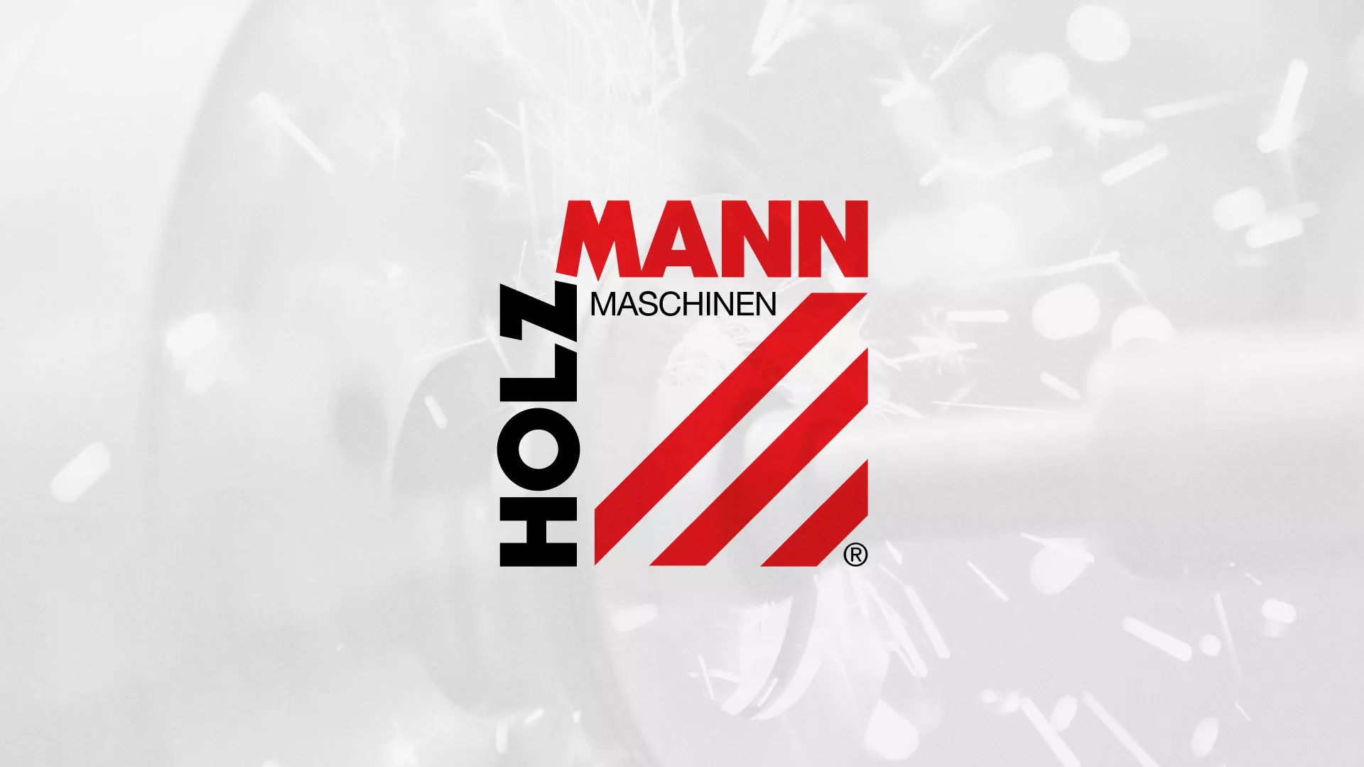 Создание сайта компании «HOLZMANN Maschinen GmbH» в Калтане